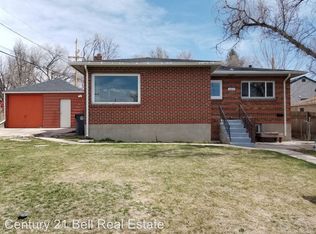 2207 Dunn Ave #A, Cheyenne, WY 82001