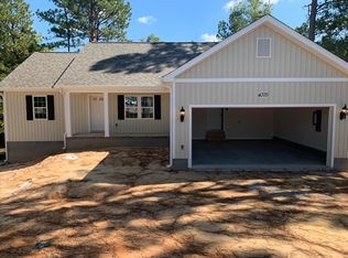 4375 Murdocksville Rd, Pinehurst, NC 28374