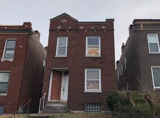 4218 Dewey Ave, Saint Louis, MO 63116