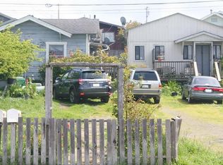 234 S Franklin St, Fort Bragg, CA 95437