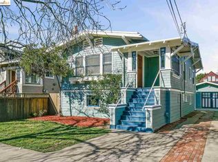 1035 Delaware St, Berkeley, CA 94710