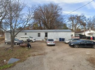 1121 Blount St, Lake Providence, LA 71254