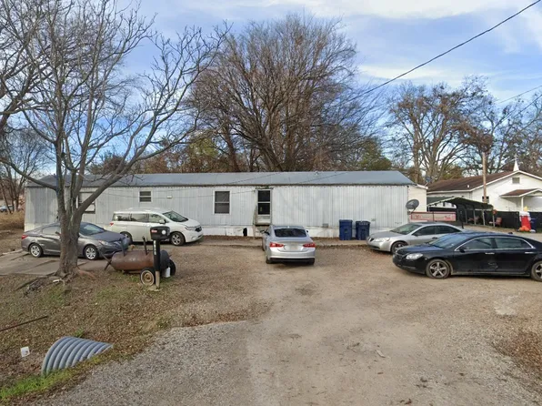 1121 Blount St, Lake Providence, LA 71254