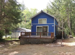 21 Birch Ct, Brinnon, WA 98320