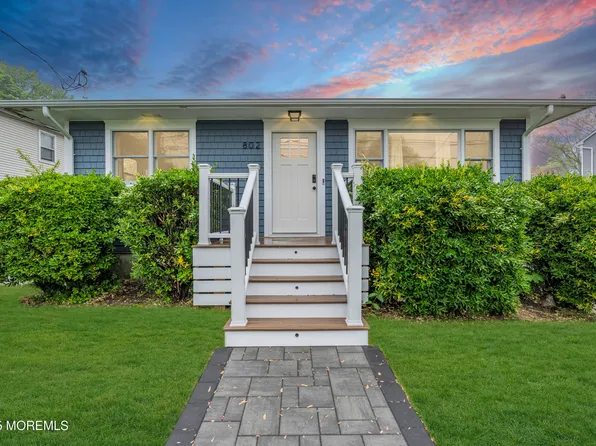 802 Linden Road, Toms River, NJ 08753