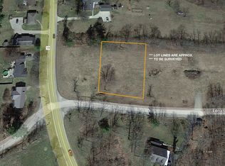 LOT 2 Edria Ln, Athens, OH 45701