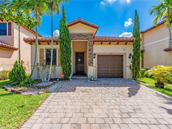 533 SE 34th Ter, Homestead, FL 33033