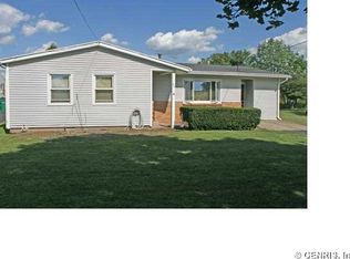 443 Sand Hill Rd, Caledonia, NY 14423