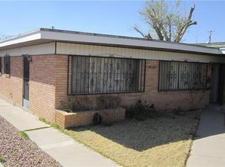 3715 N Stanton St, El Paso, TX 79902