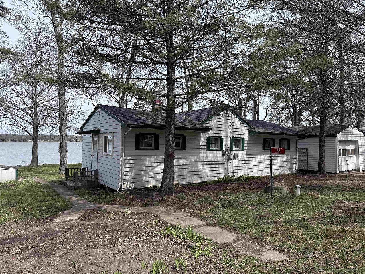 182 Highway 23, Briggsville, WI 53920 Zillow