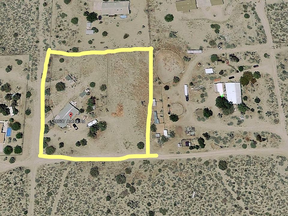 2nd image of 10637 Arena Rd