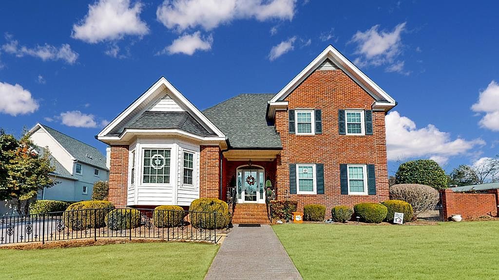 2 Leyland Pl North Augusta Sc 29841 Zillow