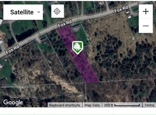 262 Fox Rd, Binghamton, NY 13905