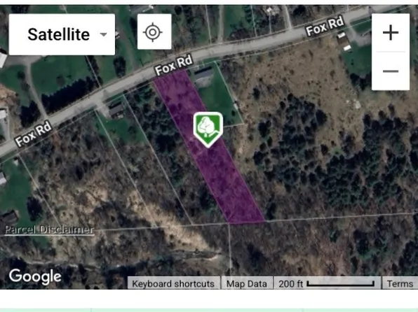 262 Fox Rd, Binghamton, NY 13905