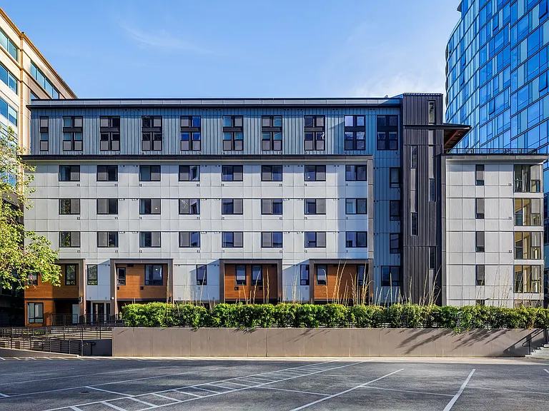 Terrapin - Discover Elevated Affordable Housing in the Heart of Downtown Bellevue — Photo 12