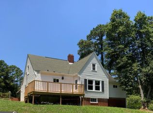 531 Luckie St, Cedartown, GA 30125