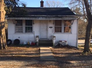 2612 Wise St, Hopewell, VA 23860
