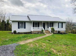 207 Carver Rd, Rogersville, TN 37857