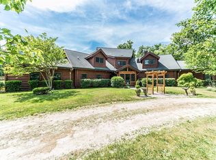 13777 Orchard Ridge Rd, Chelsea, MI 48118