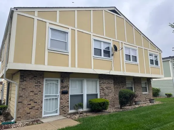 20120 Ash Ln #0, Chicago Heights, IL 60411