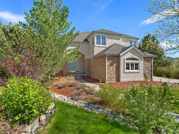 10701 Cougar Canyon, Littleton, CO 80124