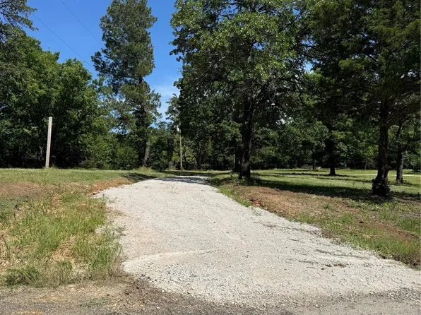 20481 Fawn Fairway Rd, Kellyville, OK 74039