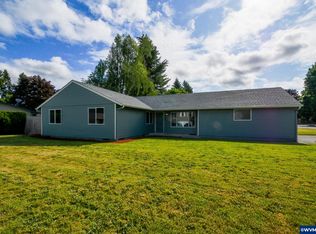 1624 Westown Dr, Stayton, OR