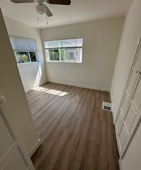 Alternate View primary bedroom