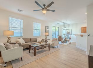 1255 S Rialto St #118, Mesa, AZ 85209