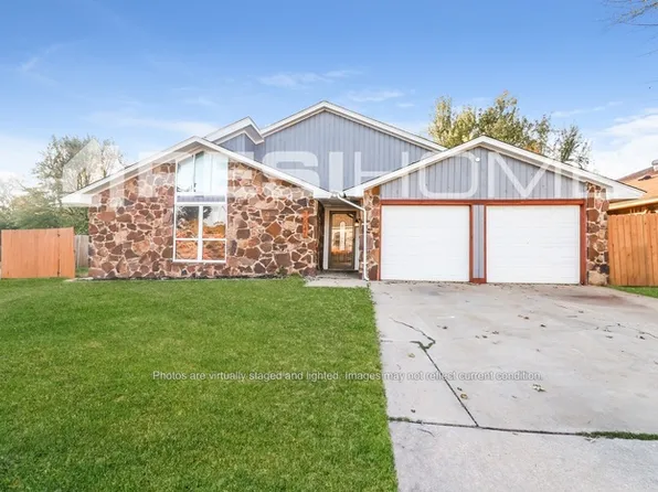 10041 S Ross Ave, Oklahoma City, OK 73159