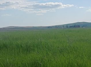 295XX W Hallett Rd, Medical Lake, WA 99022