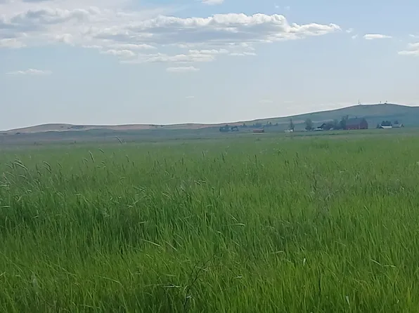 295XX W Hallett Rd, Medical Lake, WA 99022