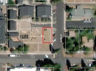 325 N Fir St, Sisters, OR 97759