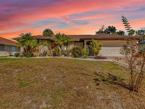 15240 Buswell Ave, Pt Charlotte, FL 33953