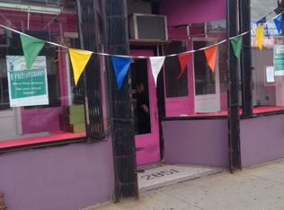 2851 W Cermak Road, Chicago, IL 60623