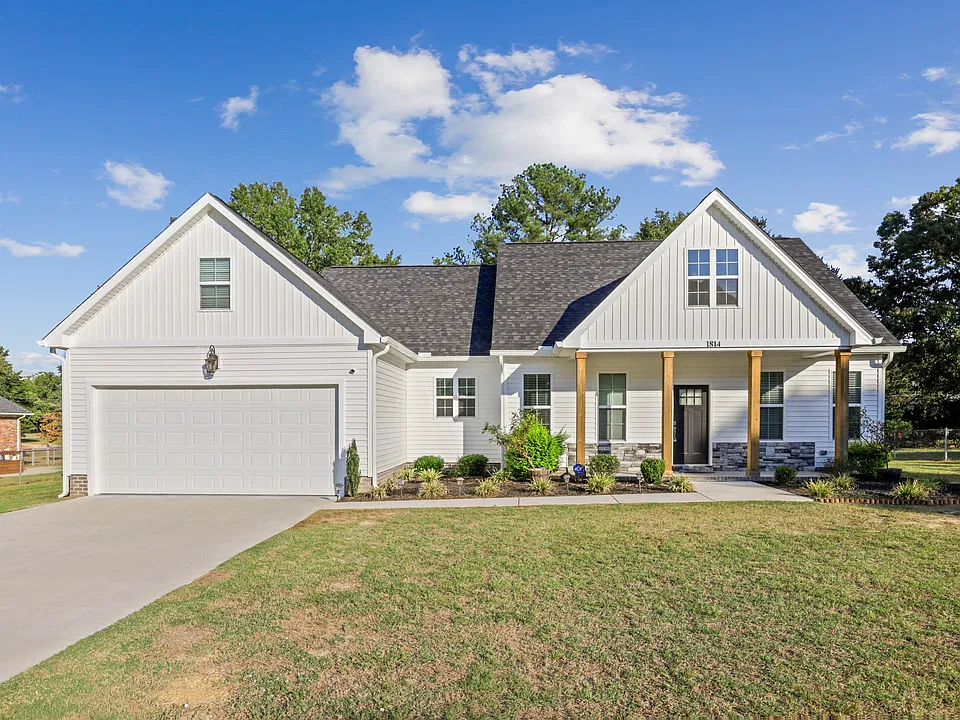 1814 Middleton Rd