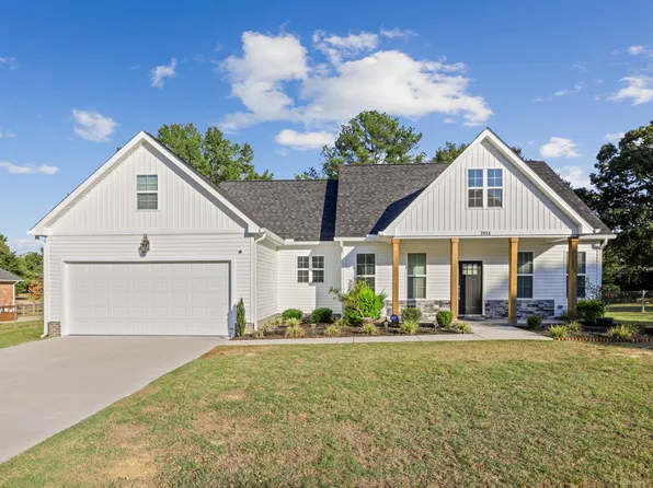 1814 Middleton Rd, Goldsboro, NC 27530