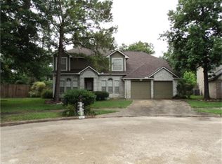 8811 Tan Oak Cir, Tomball, TX 77375