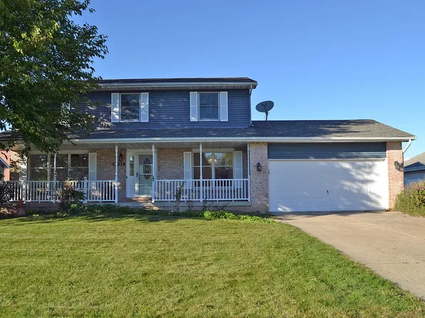 4924 Cardinal Ct, Schererville, IN 46375