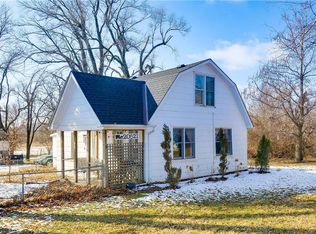 20501 E Truman Rd, Independence, MO 64056