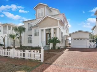 4484 Ocean View Dr, Destin, FL 32541