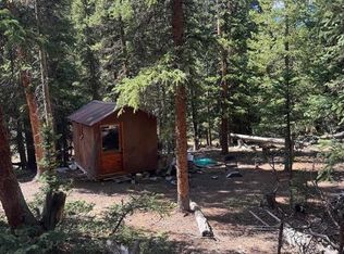 Evenden, Almont, CO 81210