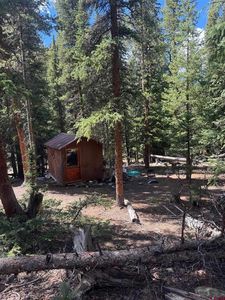 TBD Evenden, Almont, CO, 81210