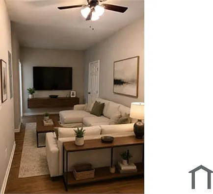 5 bed, 1344 sqft, $4,000 — Photo 2