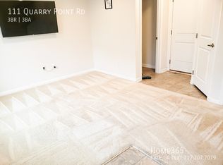 111 Quarry Point Rd, Malvern, PA 19355