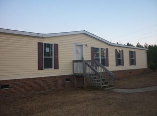 1160 Lakeside Dr, Union, SC 29379