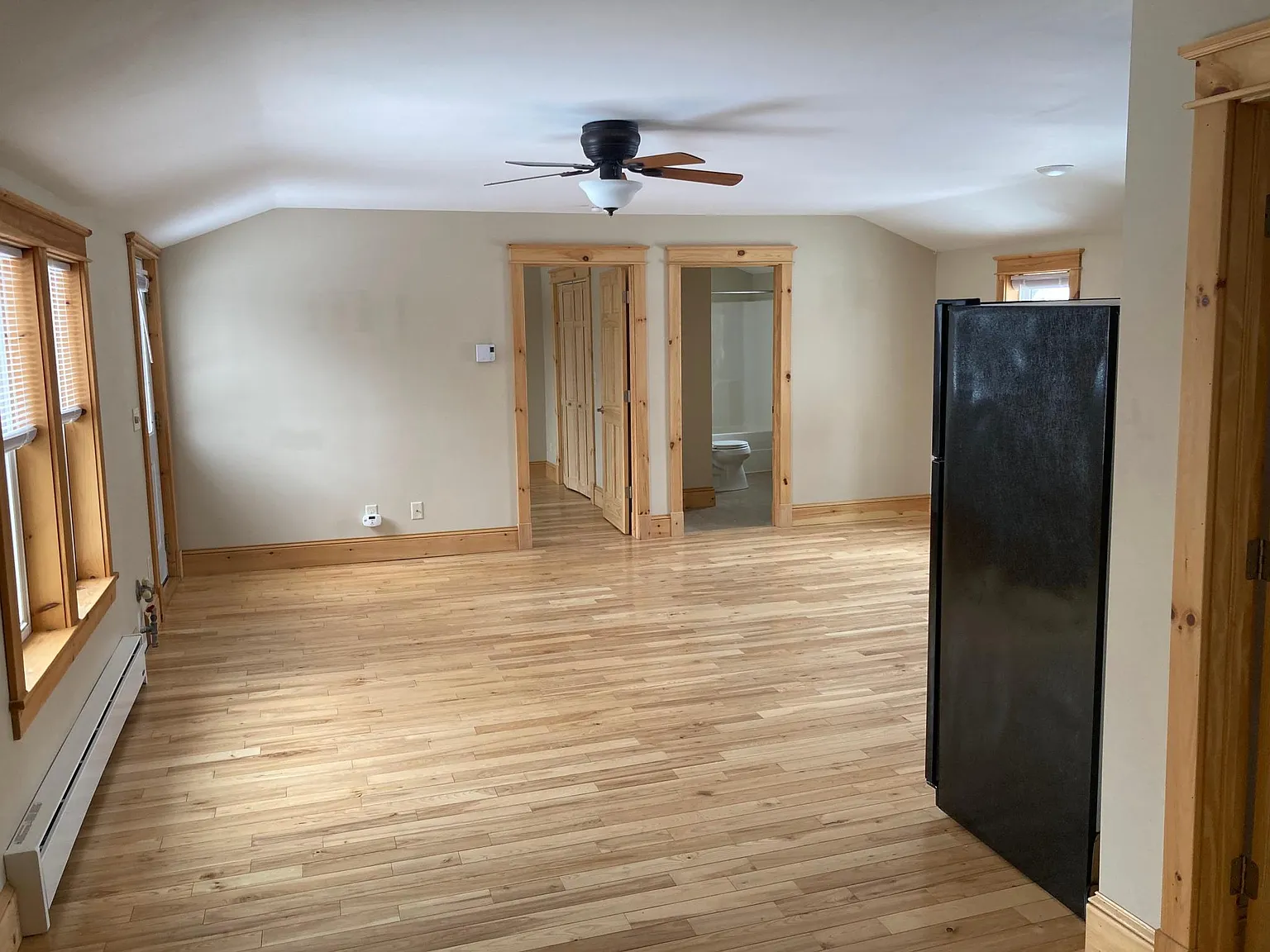 1 bed, $850 — Photo 2