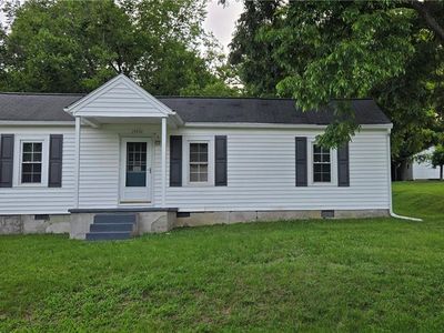 426 Smith St, Burlington, NC, 27217