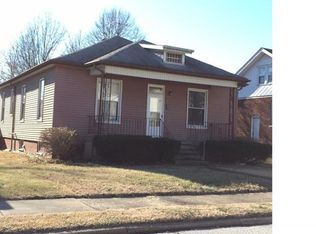 917 Bristow St, Belleville, IL 62221