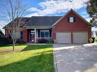 662 Mallard Ln, Henderson, KY 42420